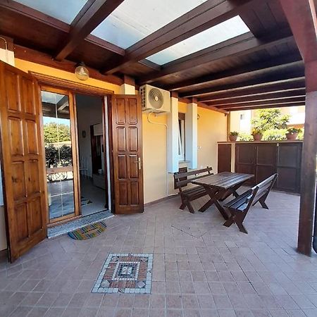 Casa Gioia Apartamento Olbia Exterior foto