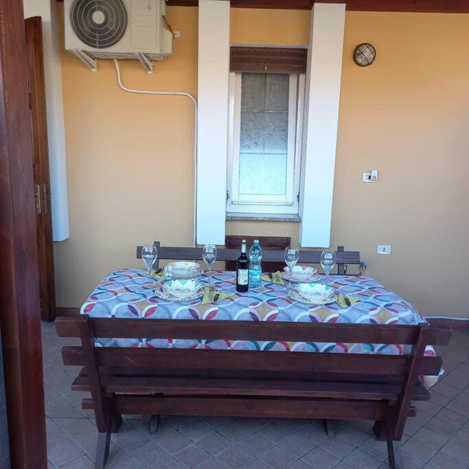 Casa Gioia Apartamento Olbia Exterior foto