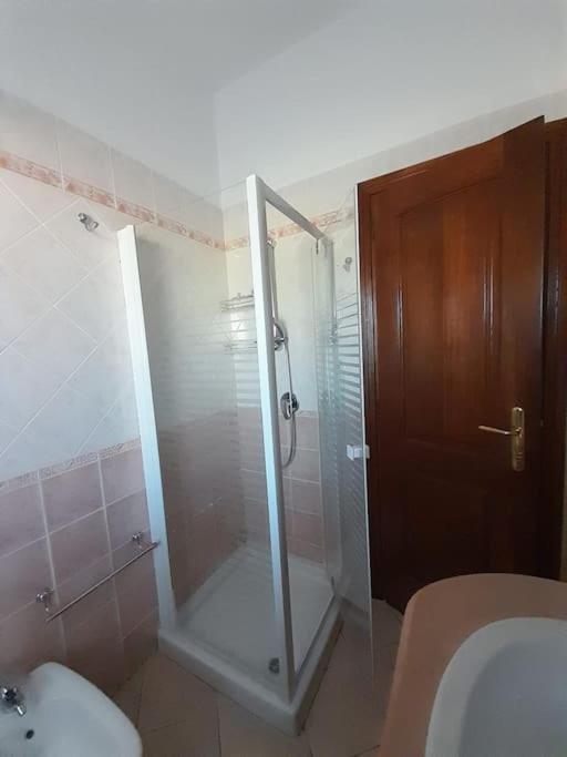 Casa Gioia Apartamento Olbia Exterior foto