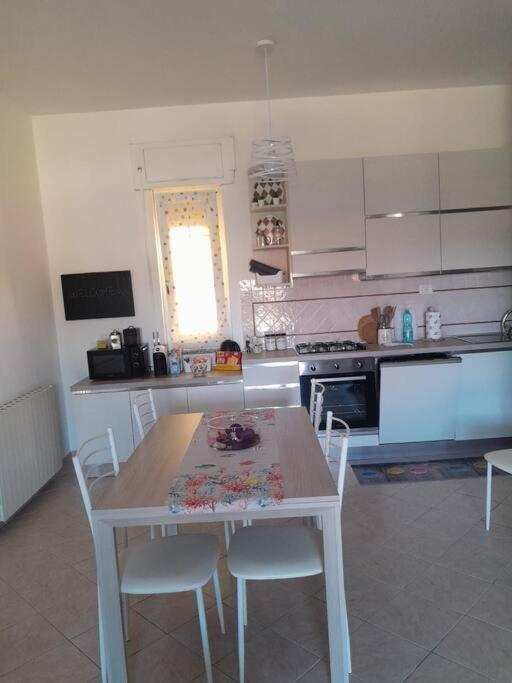 Casa Gioia Apartamento Olbia Exterior foto