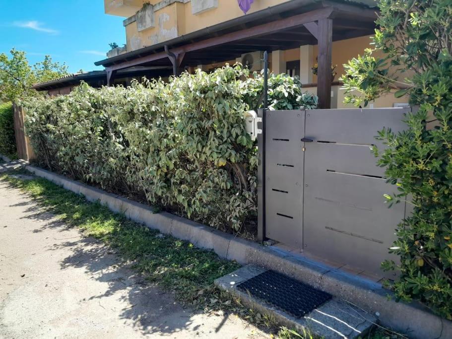 Casa Gioia Apartamento Olbia Exterior foto