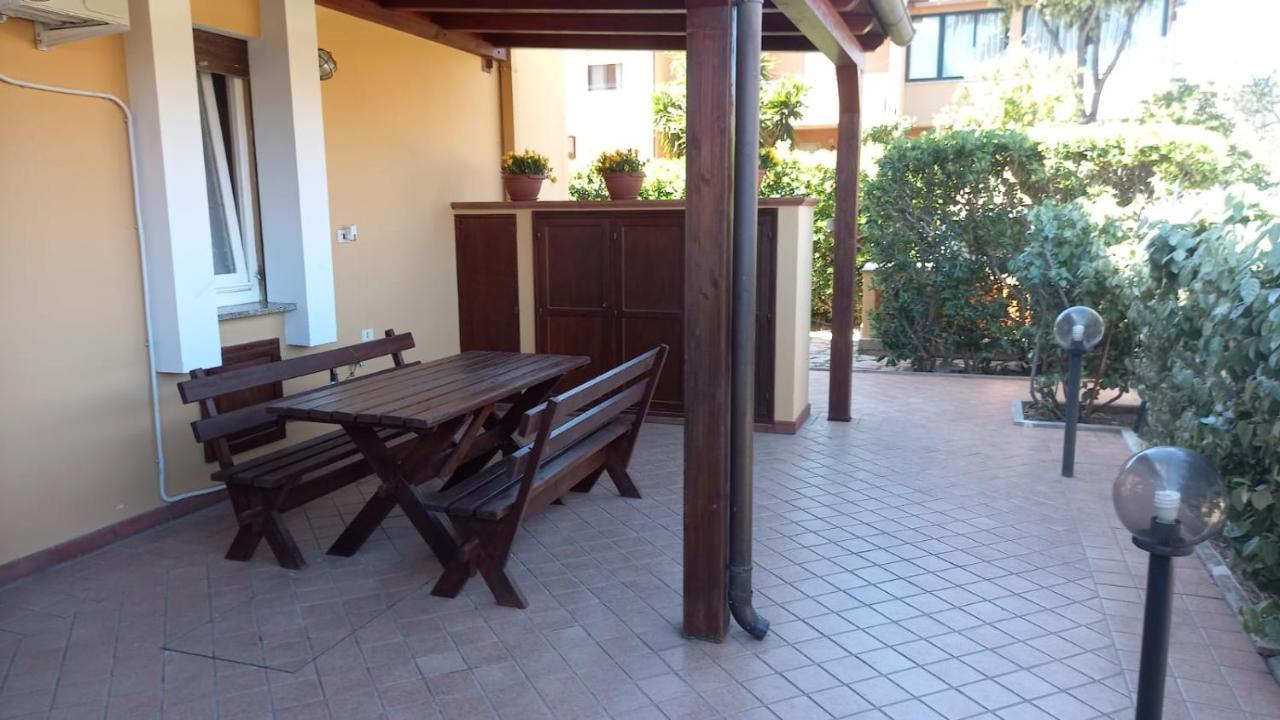 Casa Gioia Apartamento Olbia Exterior foto