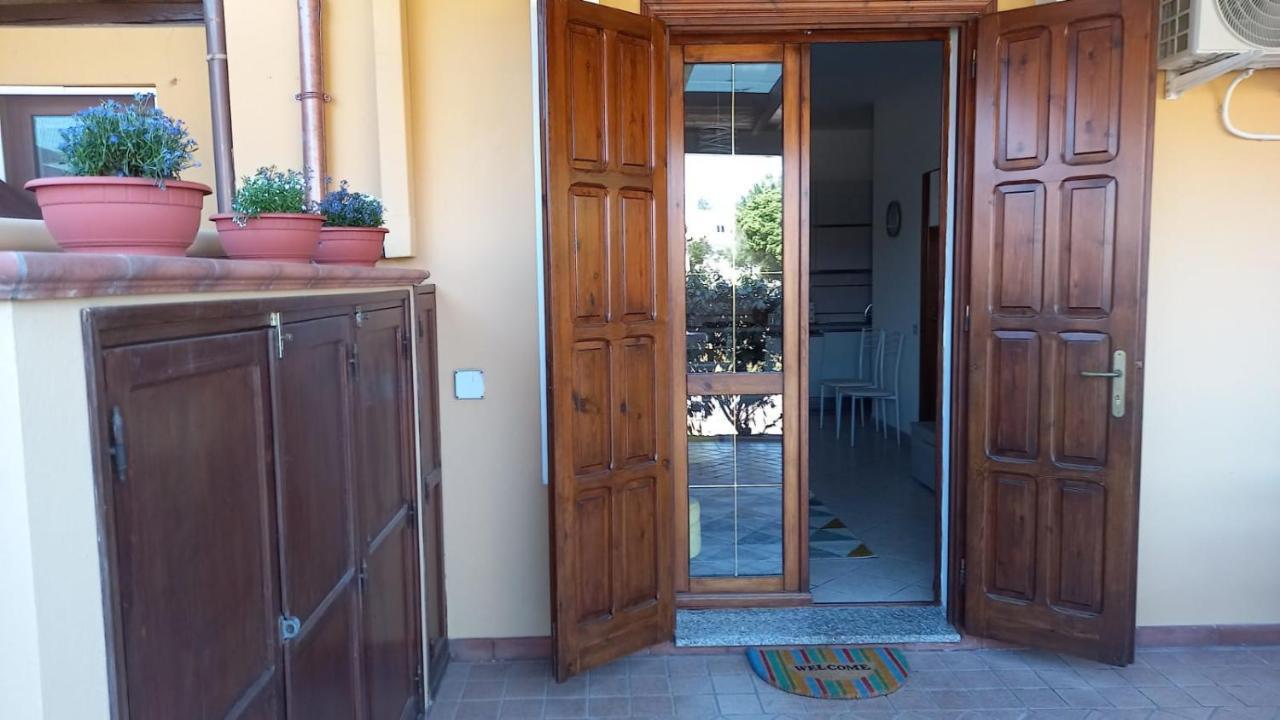 Casa Gioia Apartamento Olbia Exterior foto