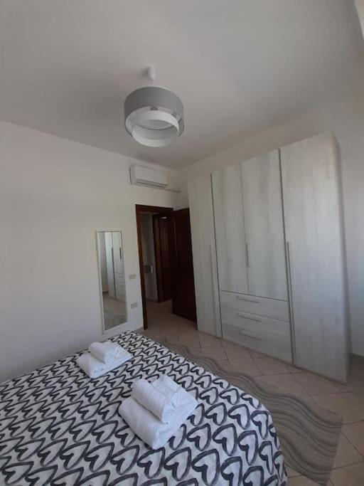 Casa Gioia Apartamento Olbia Exterior foto