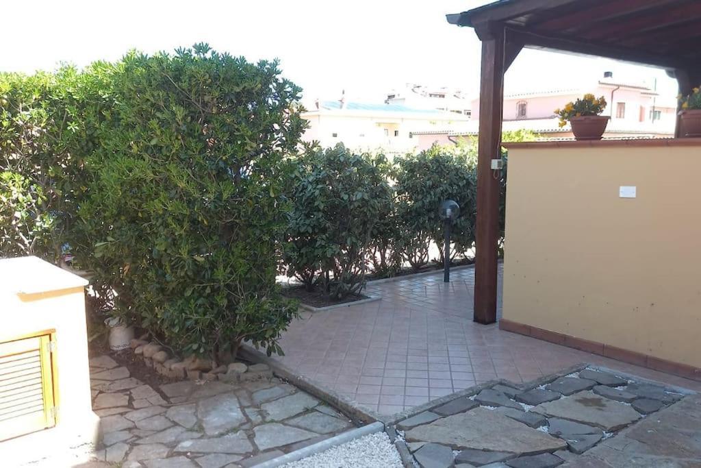 Casa Gioia Apartamento Olbia Exterior foto