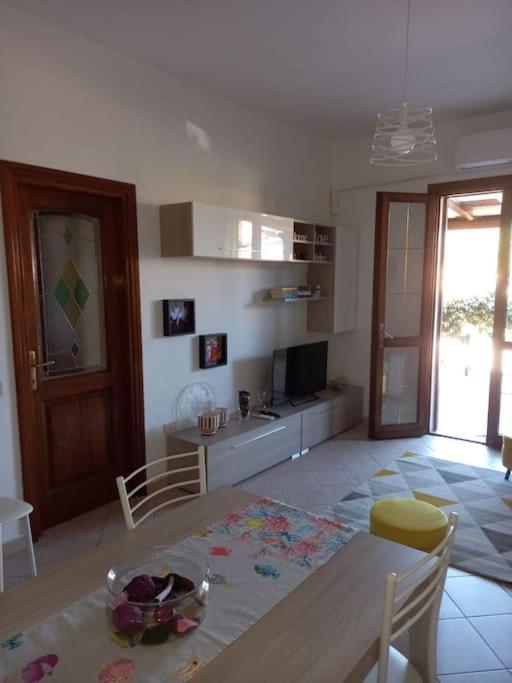 Casa Gioia Apartamento Olbia Exterior foto
