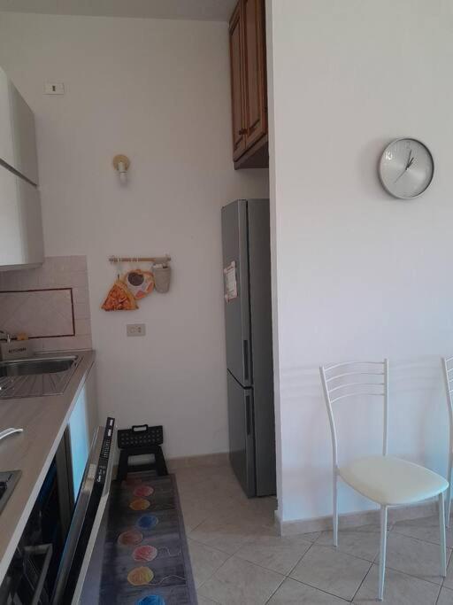 Casa Gioia Apartamento Olbia Exterior foto