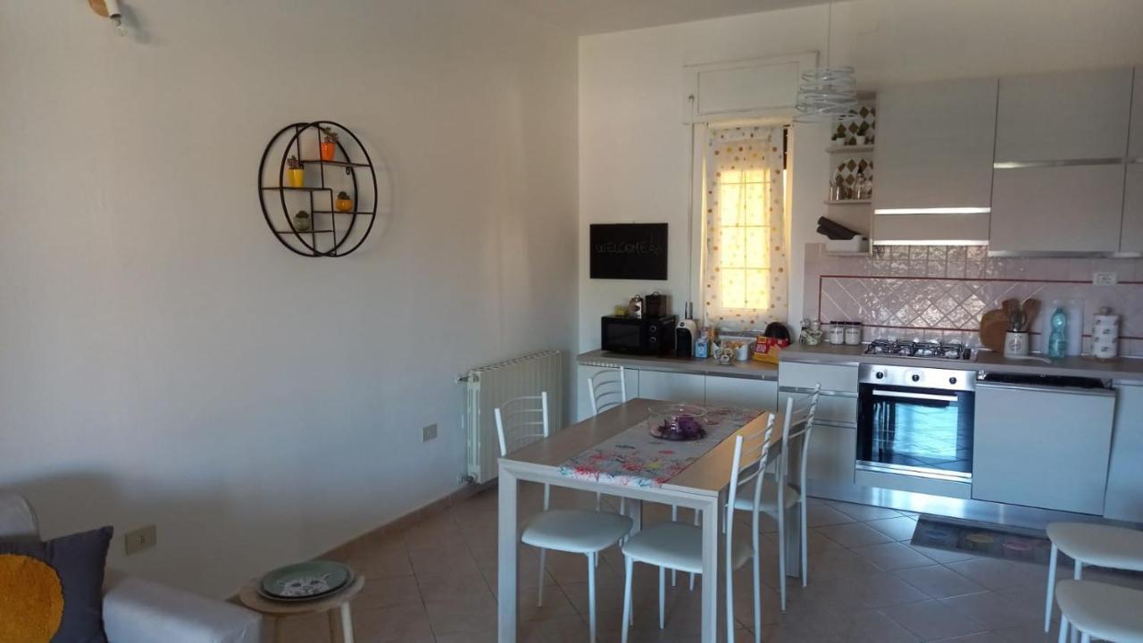 Casa Gioia Apartamento Olbia Exterior foto