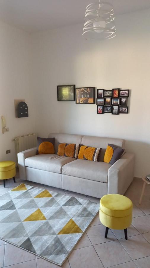 Casa Gioia Apartamento Olbia Exterior foto