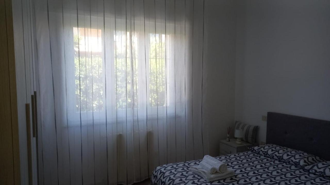 Casa Gioia Apartamento Olbia Exterior foto