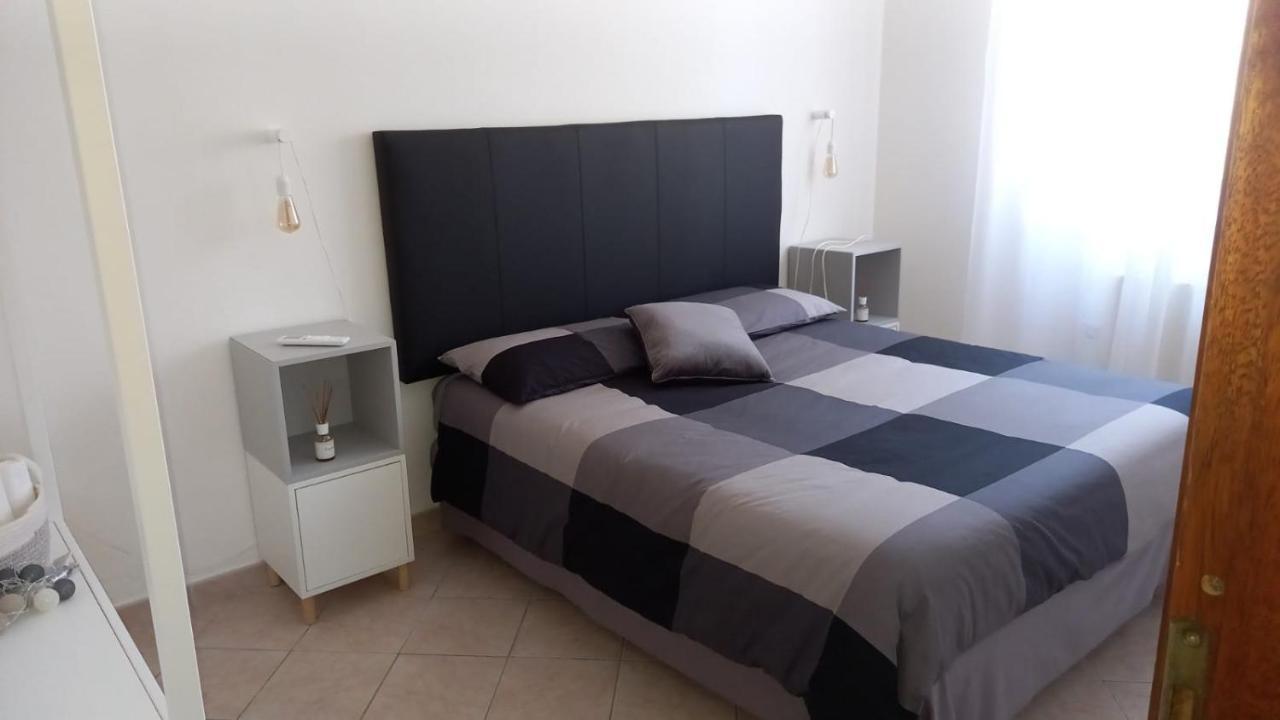Casa Gioia Apartamento Olbia Exterior foto