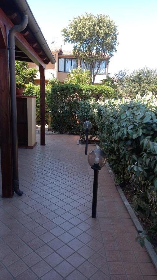 Casa Gioia Apartamento Olbia Exterior foto