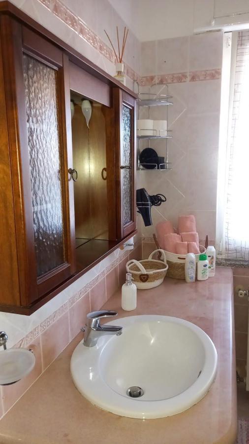 Casa Gioia Apartamento Olbia Exterior foto
