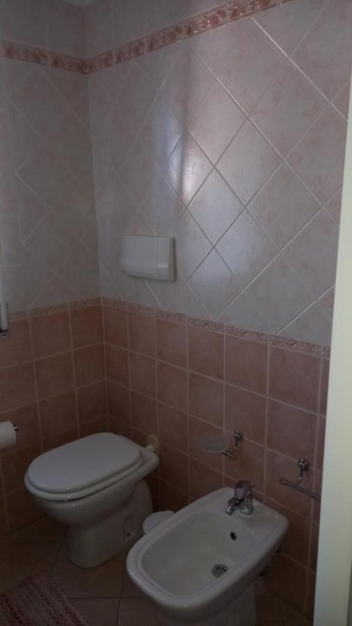 Casa Gioia Apartamento Olbia Exterior foto