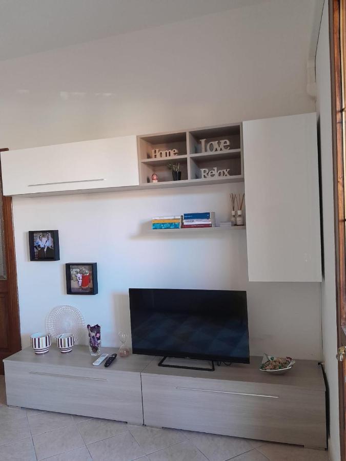 Casa Gioia Apartamento Olbia Exterior foto