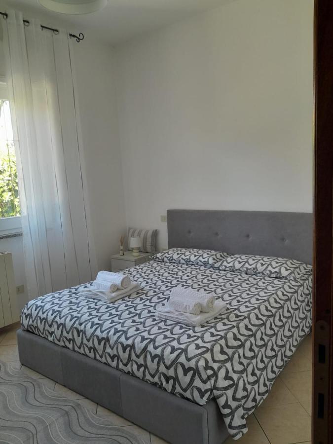 Casa Gioia Apartamento Olbia Exterior foto