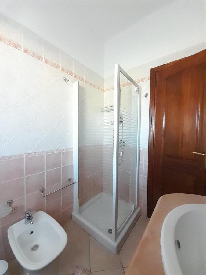 Casa Gioia Apartamento Olbia Exterior foto